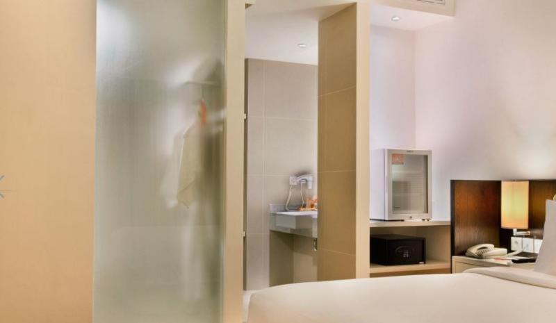 Harris Hotel & Conventions Malang Quarto foto