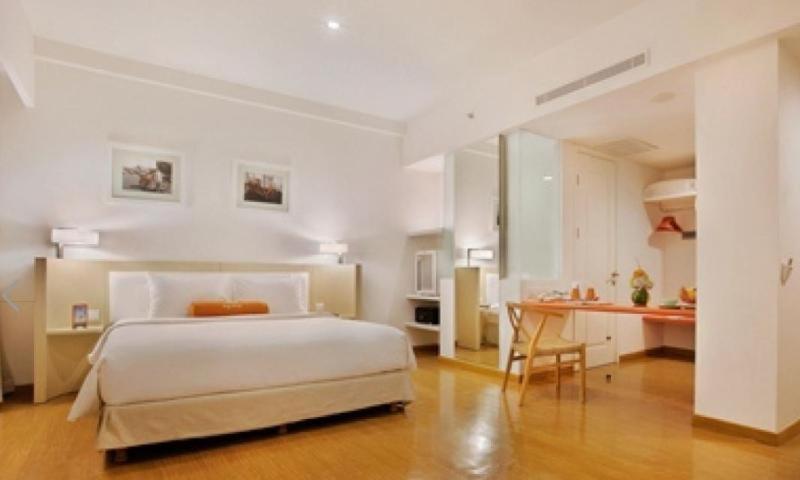 Harris Hotel & Conventions Malang Quarto foto